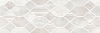 TWU11RXN404 плитка облицовочная рельефная Roxana 200*600*8  - керамическая плитка