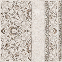 DFU04DEL14R декор Deloni 600*600 - керамическая плитка