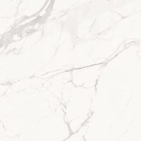 Порфидо Каррара / Porfido Carrara 6060PFC15M Керамогранит матовый 600*600*9,5 (4 шт в уп/43,2 м в пал) - керамическая плитка