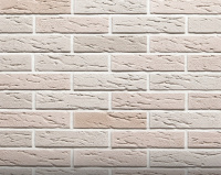Немецкий кирпич Каир 240*53*0,6 (уп=1м2) НЕК0106 - керамическая плитка