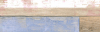 ЦР Керамогранит Colorwood многоцветный (16730) (CL4M452) 18,5x59,8 - керамическая плитка