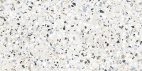 GFA114TRZ07L керамогранит лаппатированный Terrazzo 570*1140*8,5 - керамическая плитка
