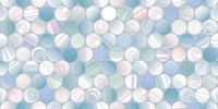 TWU09BOL016 плитка облицовочная рельефная Болле / Bolle 249*500 (11 шт в уп/73,98 м в пал) - керамическая плитка