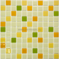 S-461 стекло (25*25*4) 300*300  - керамическая плитка