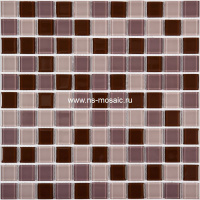 S-458  стекло (25*25*4) 300*300  - керамическая плитка