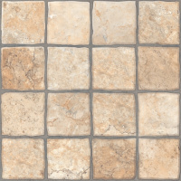 Карфаген 3 КГ 400*400  - керамическая плитка