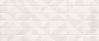 Бьянка бел низ 02 / Bianca white wall 02 250х600 (1-й сорт) - керамическая плитка