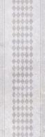 АКЦИЯ Olezia grey light wall 03 300х900 (1-й сорт) - керамическая плитка
