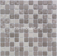 PP2323-19 керамика матовая (23*23*5) 300*300 - керамическая плитка