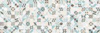 DWU11SCA014 декор Scandi 200*600*8  - керамическая плитка