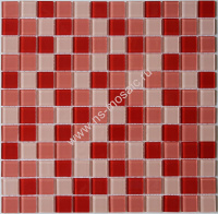 S-452 стекло (25*25*4) 318*318  - керамическая плитка