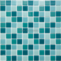 S-464 стекло (25*25*4) 300*300  - керамическая плитка