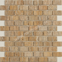 К-708 камень матовый (23*48*7) 298*298 - керамическая плитка