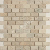 К-706 камень матовый (23*48*7) 298*298  - керамическая плитка