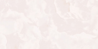 60120ICO02P Айс Оникс розовый / Ice Onyx Rosy Керамогранит полированный 600*1200 (2 шт в уп/53,28  м в пал) - керамическая плитка