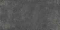 Микроцемент черный / Microcement Black GP60120MIM99M Керамогранит матовый 600*1200*9,5 (2 шт в уп/43,2 м в пал) - керамическая плитка
