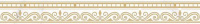 BWU31ANS08R бордюр Antares 30*246 - керамическая плитка