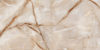 60120ORO11P Оникс Роял Латте / Onyx Royal Latte Керамогранит полированный 600*1200 (2 шт в уп/53,28  м в пал) - керамическая плитка