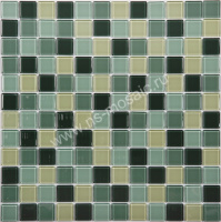 823-046 стекло (25*25*4) 318*318  - керамическая плитка
