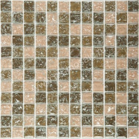 S-811 стекло  (23*23*8) 298*298   - керамическая плитка