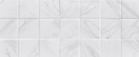 Селия бел низ 03 / Celia white wall 03 250х600 (1-й сорт) - керамическая плитка