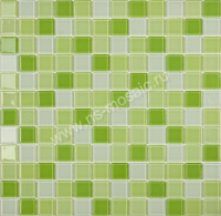 S-451 стекло (25*25*4) 318*318 - керамическая плитка
