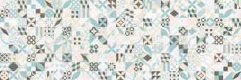 DWU11SCA014 декор Scandi 200*600*8  - керамическая плитка - Scandi 