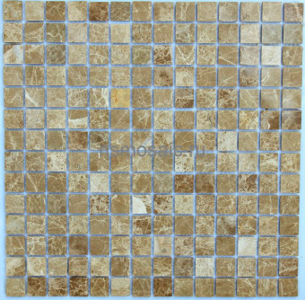 KP-726 камень полир. (20*20*4)305*305  - керамическая плитка - Stone series 