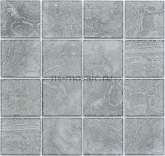 PR7373-38 керамика(73*73*5) 306*306 - керамическая плитка - Porcelain series 