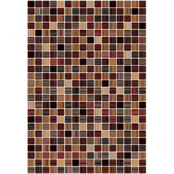 Гламур 3Т Плитка облиц. 400*275  - керамическая плитка - Glamour 