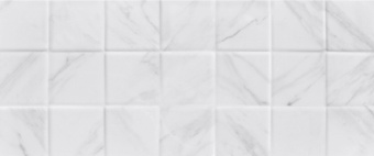 Селия бел низ 03 / Celia white wall 03 250х600 (1-й сорт) - керамическая плитка - Распродажа, скидки до 50% 