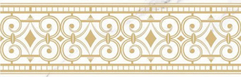 BWU28ANS08R бордюр Antares 80*246 - керамическая плитка - Ilana 