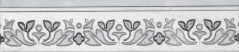 БЬЯНКА КАРРАРА БКГ 100*450 бел.  7304-0003 - керамическая плитка - Распродажа, скидки до 50% 