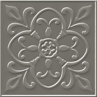 Moretti grey PG 02 200х200 (1-й сорт) - керамическая плитка - Moretti 