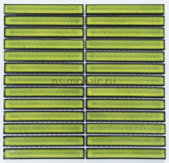 PP20145-08 керамика (20*145) 296*299 - керамическая плитка - Porcelain series 