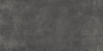 Микроцемент черный / Microcement Black GP60120MIM99M Керамогранит матовый 600*1200*9,5 (2 шт в уп/43,2 м в пал) - керамическая плитка - Керамогранит 60*120 