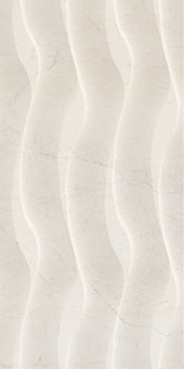 Crema Marfil Fusion бежевый (Н5115) обл плитка 300х600 - керамическая плитка - Crema Marfil 