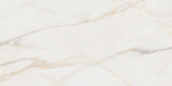 GP60120PUR09M керамогранит матовый Пьюр Марбл Голд / Pure Marble Gold 600*1200 (2 шт в уп/41,76 м в пал) - керамическая плитка - Керамогранит 60*120 