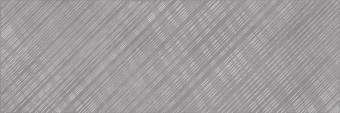 Apeks Вставка линии A серая (AS2U091DT)  25x75 - керамическая плитка - Apeks 