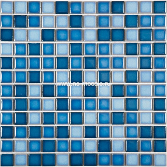 PW2323-03 керамика(23*23*5) 300*300 - керамическая плитка - Porcelain series 