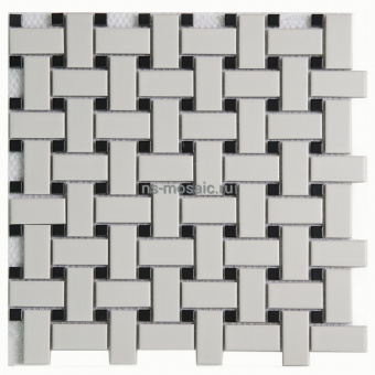 PS2348-07  керамика(23*48*5) 300*300 - керамическая плитка - Porcelain series 