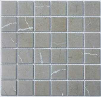 P-508 керамика матовая (306*306)22 - керамическая плитка - Porcelain series 