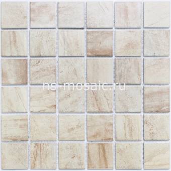 PR4848-31 керамика(48*48*5) 306*306 - керамическая плитка - Porcelain series 