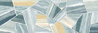DWU11ALS606 декор Alaris 200*600*8 (10 шт. в коробке) - керамическая плитка - Alaris 