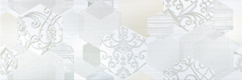 DWU11BTQ007 декор Boutique 200*600 - керамическая плитка - Botique 