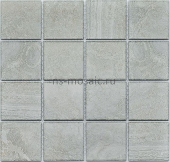 PR7373-37 керамика(73*73*5) 306*306 - керамическая плитка - Porcelain series 