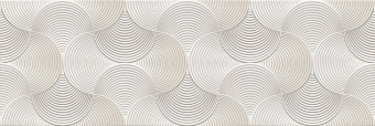 DWU11VIL414 декор Vialle 200*600*8  - керамическая плитка - Roxana 