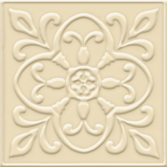 Moretti beige PG 02 200х200 (1-й сорт) - керамическая плитка - Moretti 