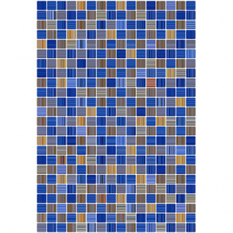 Гламур 2Т Плитка облиц. 400*275  - керамическая плитка - Glamour 