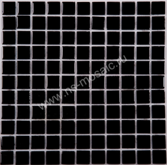 JH-401 стекло (25*25*4) 300*300   - керамическая плитка - Crystal series 